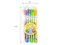 Easter 6 Pcs Multi Point Pencils Easter Basket Stuffer